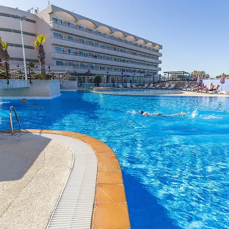 Aparthotel Eix Platja Daurada & Can Picafort (Mallorca)