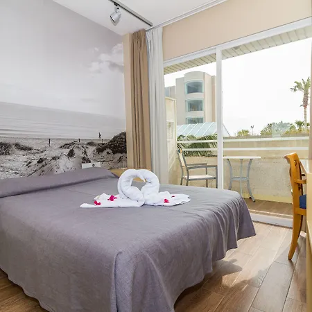 Eix Platja Daurada & Apart-hotel