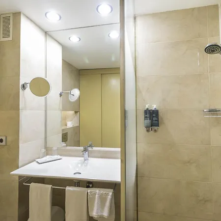 Eix Platja Daurada & Appart hôtel