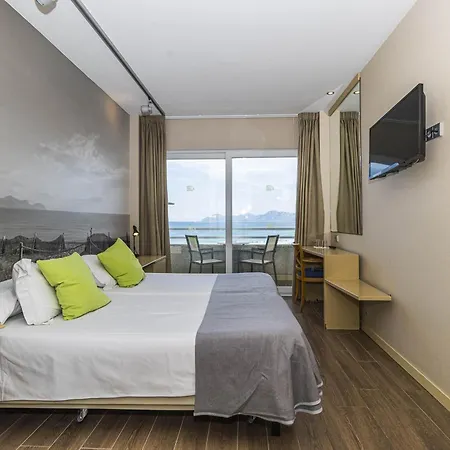 Eix Platja Daurada & Aparthotel