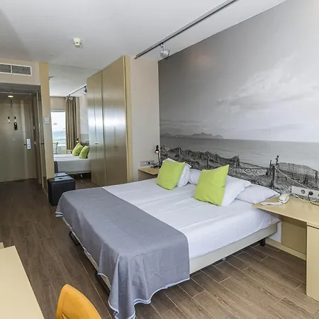 Eix Platja Daurada & Appart hôtel Can Picafort (Mallorca)