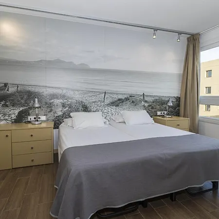 Eix Platja Daurada & 4* Can Picafort (Mallorca)