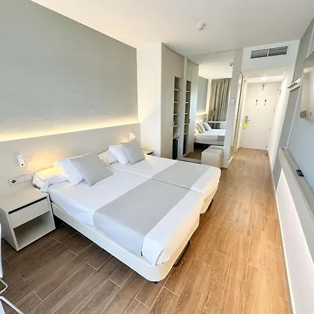 Eix Platja Daurada & Apart-hotel Can Picafort (Mallorca)
