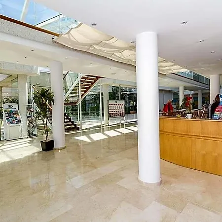 Eix Platja Daurada & Aparthotel