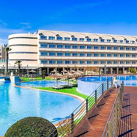Aparthotel Eix Platja Daurada & Can Picafort (Mallorca)