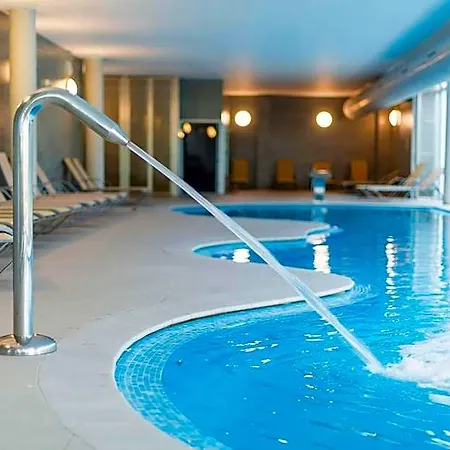 Eix Platja Daurada & Aparthotel 4*