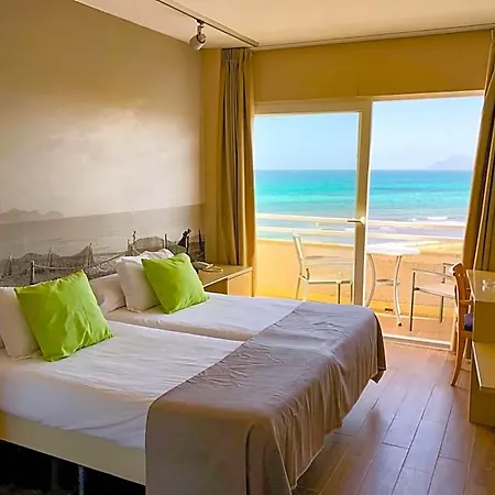 Aparthotel Eix Platja Daurada & Can Picafort (Mallorca)