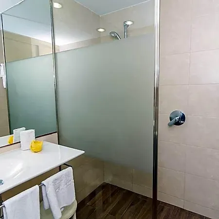 Eix Platja Daurada & Appart hôtel 4*