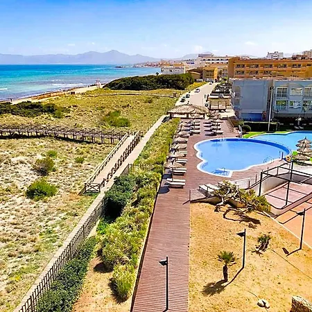 Eix Platja Daurada & 4*