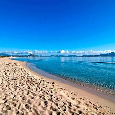 Appart hôtel Eix Platja Daurada & 4*