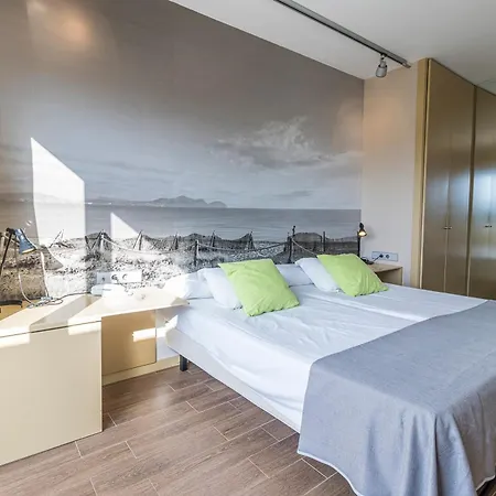 Eix Platja Daurada & 4* Can Picafort (Mallorca)