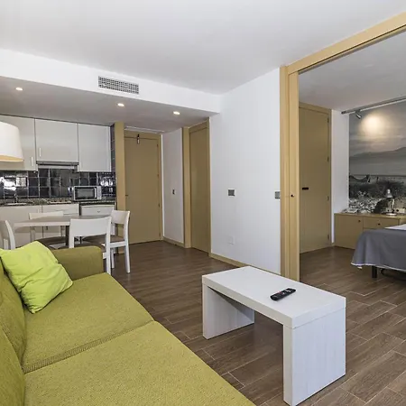 Eix Platja Daurada & 4* Can Picafort (Mallorca)