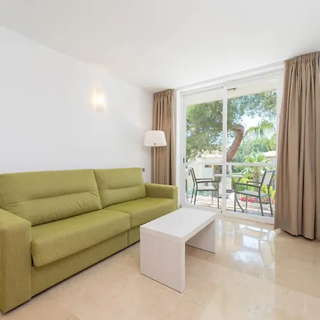 Eix Platja Daurada & Apart-hotel 4*