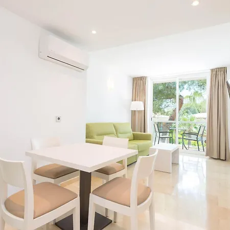 Eix Platja Daurada & Apart-hotel Can Picafort (Mallorca)