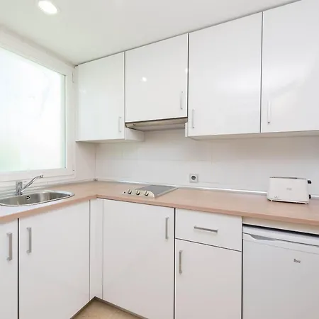Apart-hotel Eix Platja Daurada & Can Picafort (Mallorca)