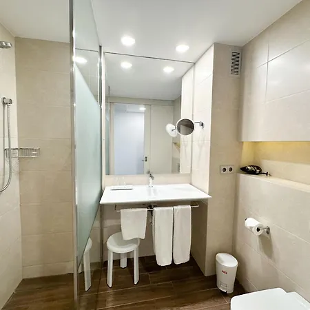 Eix Platja Daurada & Apart-hotel Can Picafort (Mallorca)