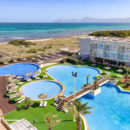 Eix Platja Daurada & 4*