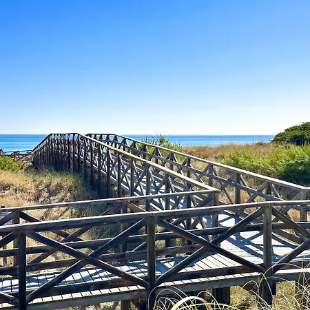 Ξενοδοχείο με διαμερίσματα Eix Platja Daurada & Can Picafort (Mallorca)