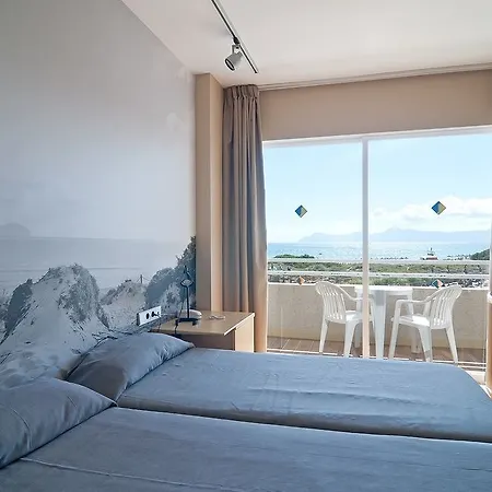 Eix Platja Daurada 4*
