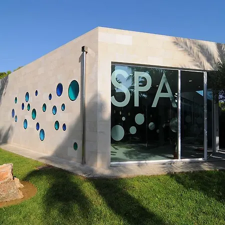 Appart hôtel Eix Platja Daurada & 4*