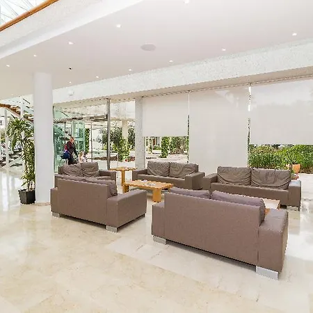 Aparthotel Eix Platja Daurada &