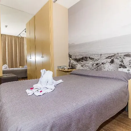 Eix Platja Daurada 4*