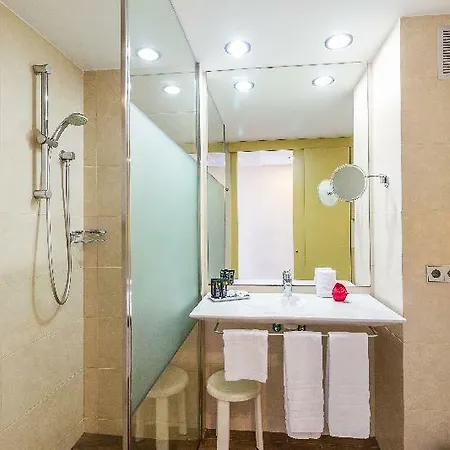 Apart-hotel Eix Platja Daurada & Can Picafort (Mallorca)