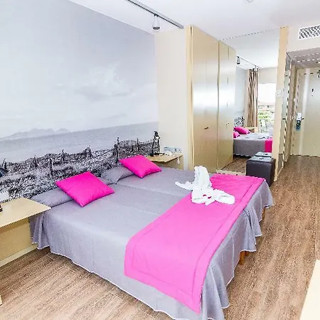 Eix Platja Daurada & 4* Can Picafort (Mallorca)