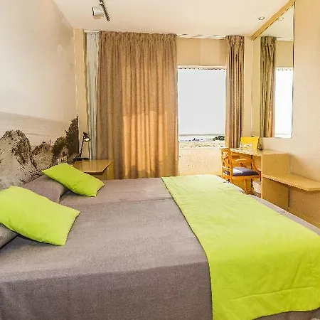 Apart-hotel Eix Platja Daurada & Can Picafort (Mallorca)
