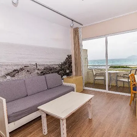 Eix Platja Daurada & 4*