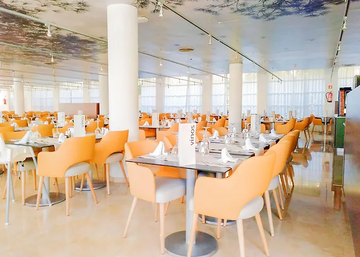 Aparthotel Eix Platja Daurada & Can Picafort (Mallorca)