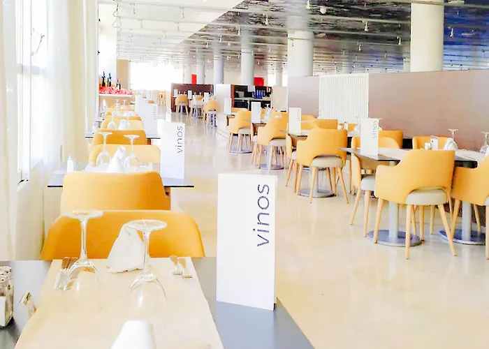 Aparthotel Eix Platja Daurada &