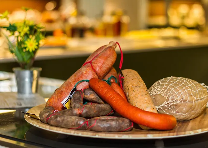 Apartmanhotel Eix Platja Daurada &