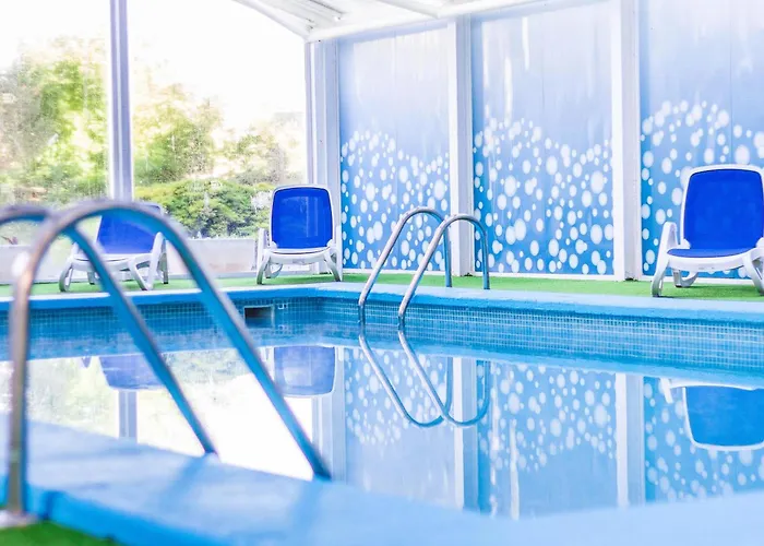 Eix Platja Daurada & Apart-hotel