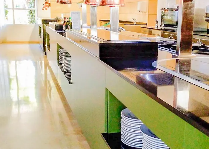 Eix Platja Daurada & 4* קאן פיקפורט