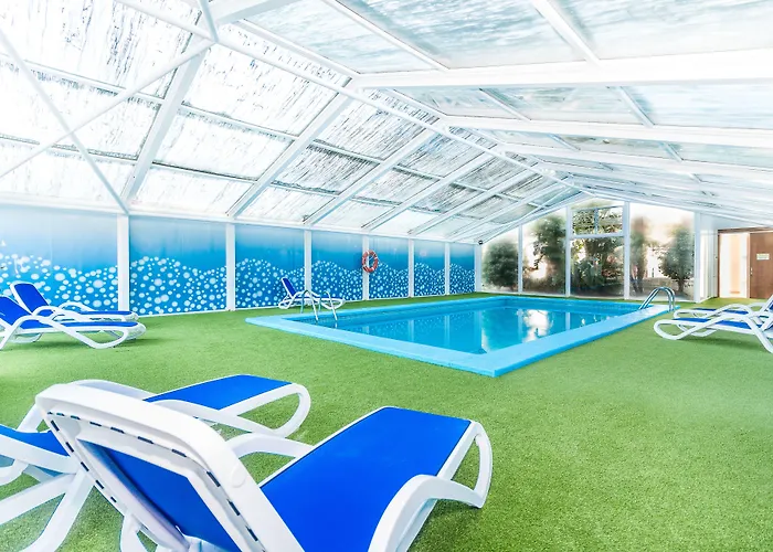 Eix Platja Daurada & 4*