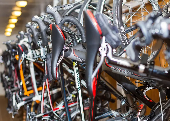 Eix Platja Daurada & 4*