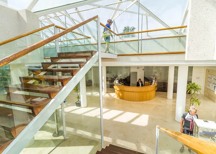 Eix Platja Daurada & Apart-hotel 4*