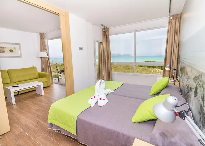 Eix Platja Daurada & Aparthotel 4*