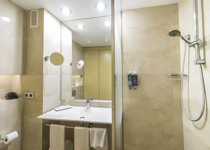 Eix Platja Daurada & Aparthotel