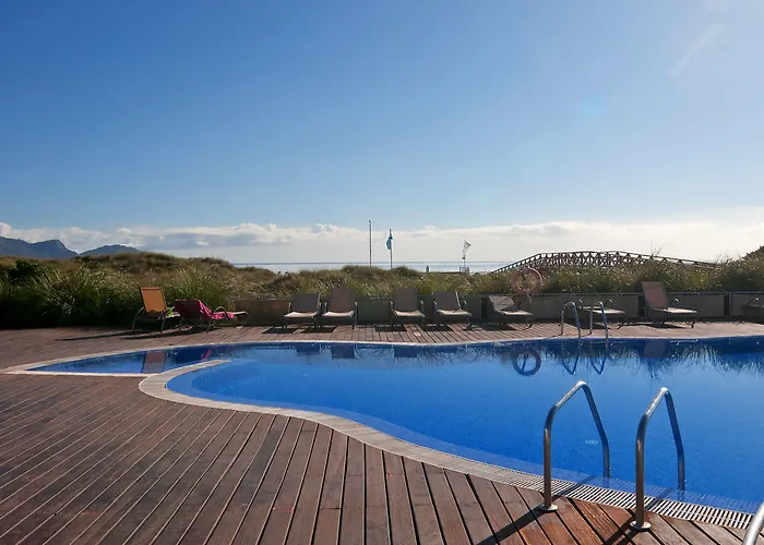 Eix Platja Daurada & מלון דירות קאן פיקפורט