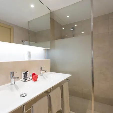 Eix Platja Daurada & Apartmanhotel