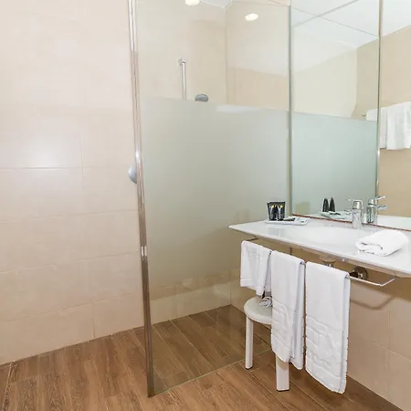 Apartmanhotel Eix Platja Daurada & 4*