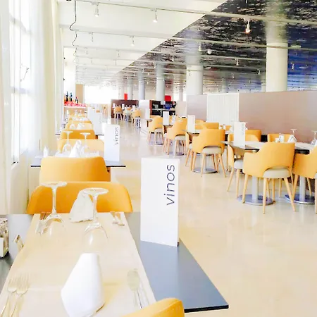 Apartmanhotel Eix Platja Daurada &