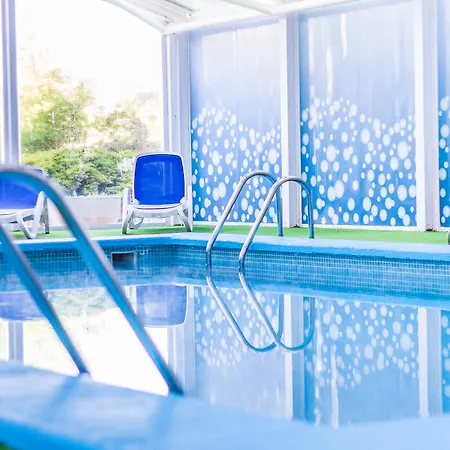 Eix Platja Daurada & Apartmanhotel