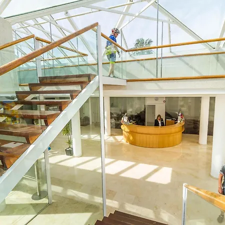 Eix Platja Daurada & Apartmanhotel
