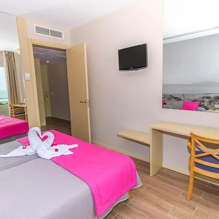 Eix Platja Daurada & 4*