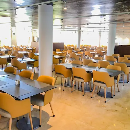 Eix Platja Daurada & Apartmanhotel