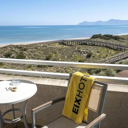 Eix Platja Daurada &