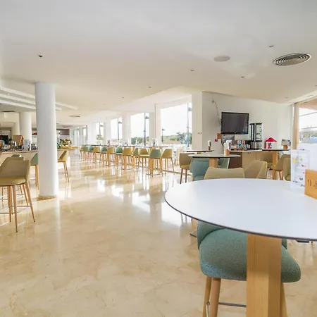 Eix Platja Daurada & 캔 피카폴트